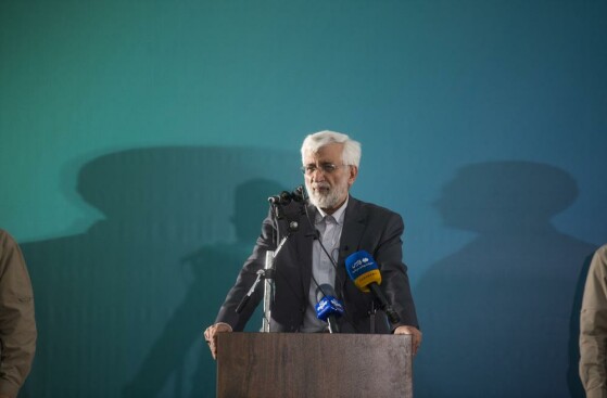 سفر انتخاباتی «سعید جلیلی» به شهر های قم و  اراک