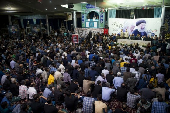 سفر انتخاباتی «سعید جلیلی» به شهر های قم و  اراک