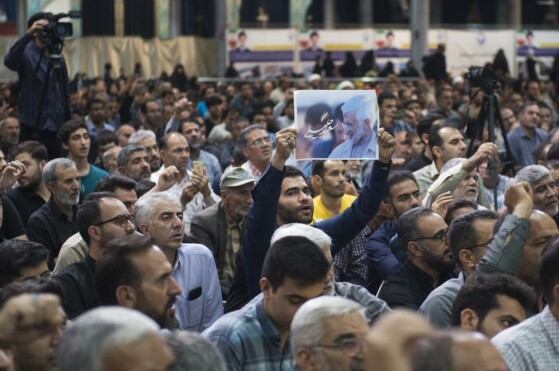 سفر انتخاباتی «سعید جلیلی» به شهر های قم و  اراک