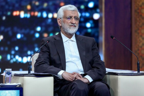 اولین مناظره چهاردهمین انتخابات ریاست جمهوری