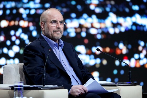 اولین مناظره چهاردهمین انتخابات ریاست جمهوری