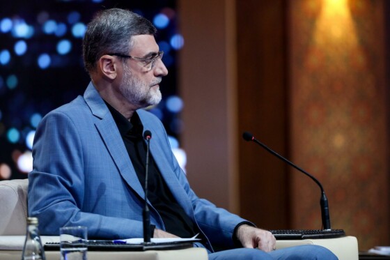 اولین مناظره چهاردهمین انتخابات ریاست جمهوری