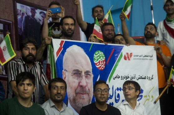 سفر انتخاباتی «محمد باقر قالیباف» به قزوین و کرج