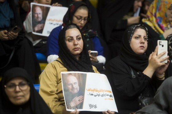 سفر انتخاباتی «محمد باقر قالیباف» به قزوین و کرج