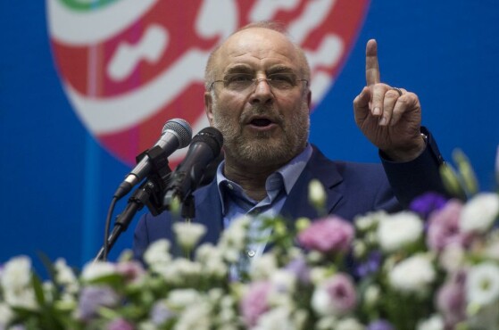 سفر انتخاباتی «محمد باقر قالیباف» به قزوین و کرج