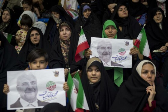 سفر انتخاباتی «محمد باقر قالیباف» به قزوین و کرج