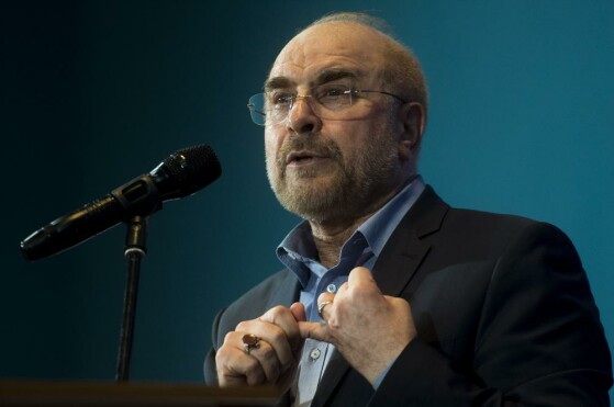 سفر انتخاباتی «محمد باقر قالیباف» به قزوین و کرج