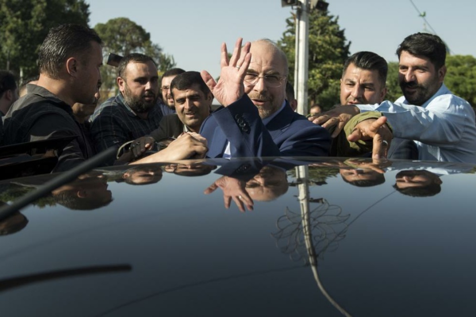 سفر انتخاباتی «محمد باقر قالیباف» به قزوین و کرج