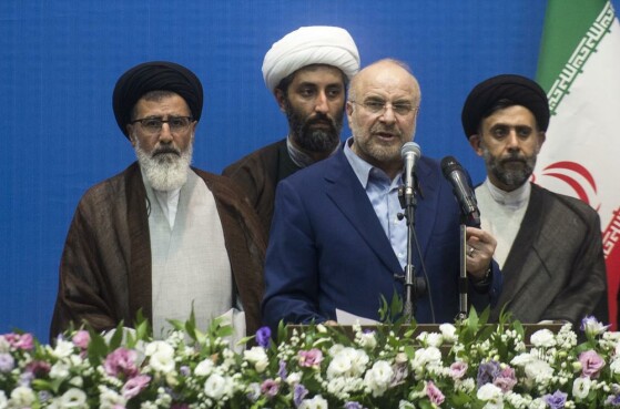 سفر انتخاباتی «محمد باقر قالیباف» به قزوین و کرج