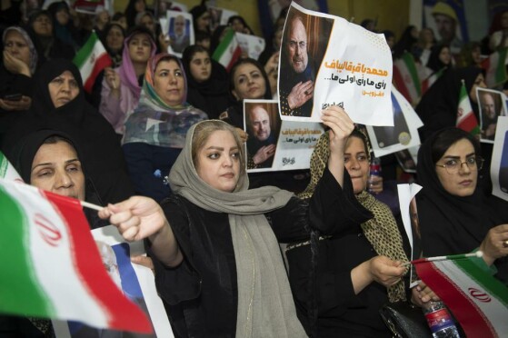 سفر انتخاباتی «محمد باقر قالیباف» به قزوین و کرج