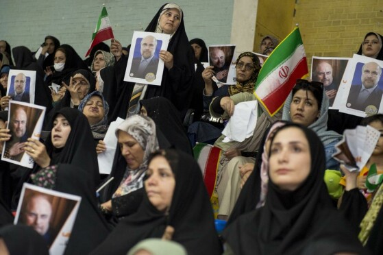 سفر انتخاباتی «محمد باقر قالیباف» به قزوین و کرج