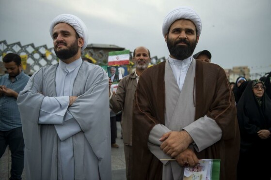 گردهمایی انتخاباتی هواداران «سعید جلیلی»