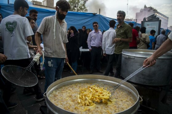 جشن عید غدیر -۱