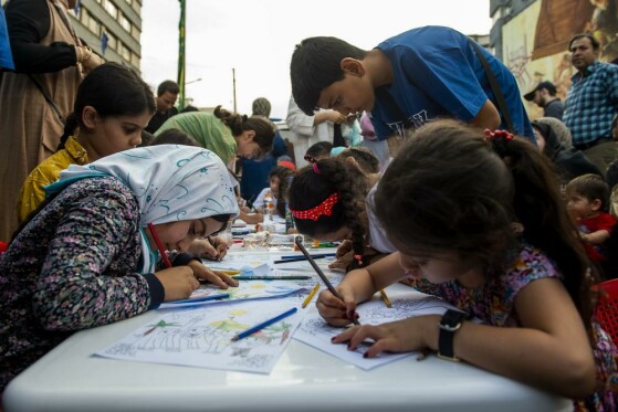 جشن عید غدیر -۱