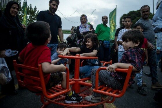 جشن عید غدیر -۱