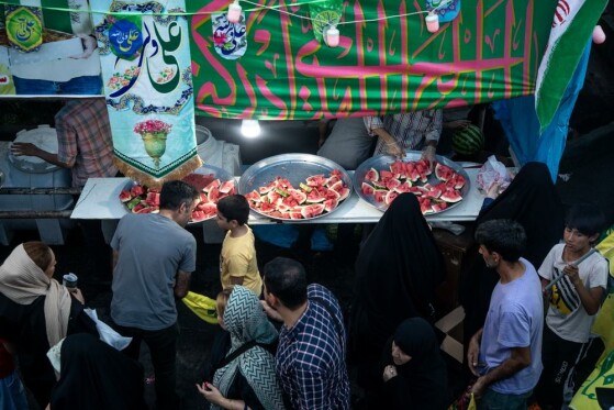 جشن عید غدیر  -۲