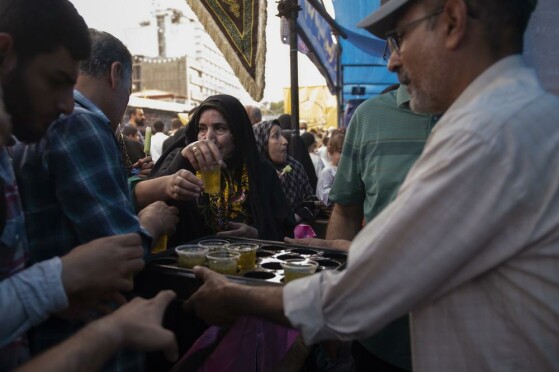 جشن عید غدیر -۱