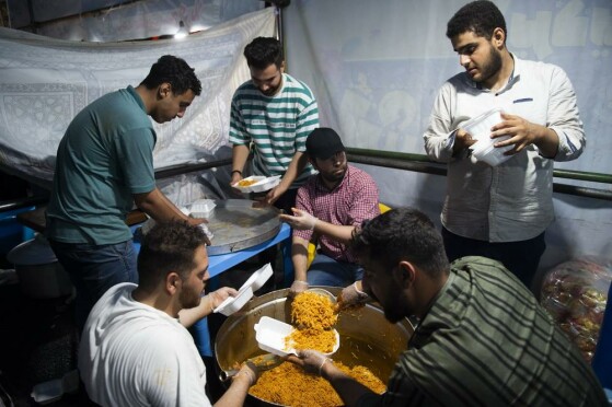 جشن عید غدیر -۱