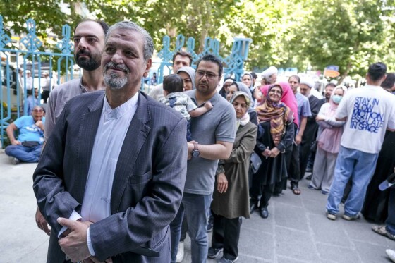 انتخابات چهاردهمین دوره ریاستجمهوری در تهران -۴