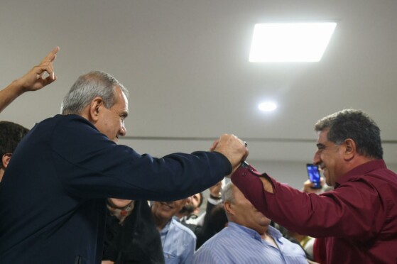 انتخابات چهاردهمین دوره ریاستجمهوری در تهران -۱