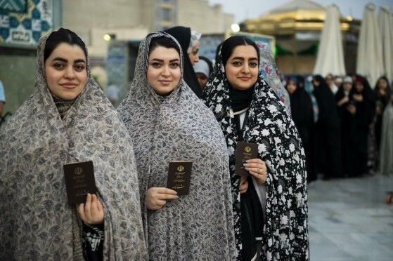 انتخابات چهاردهمین دوره ریاستجمهوری در تهران -۲