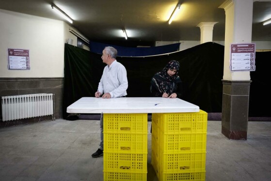 انتخابات چهاردهمین دوره ریاستجمهوری در تهران -۴