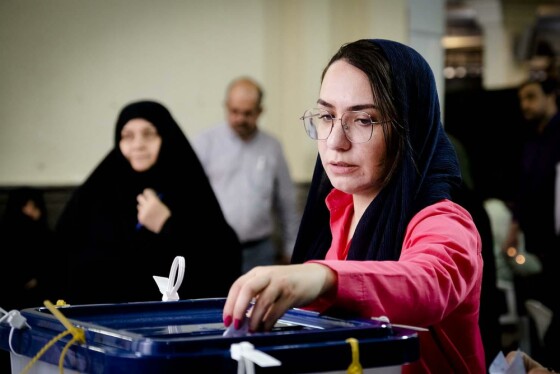 انتخابات چهاردهمین دوره ریاستجمهوری در تهران -۴