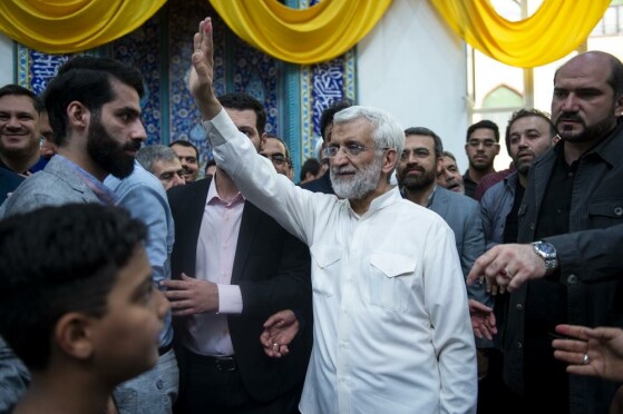 انتخابات چهاردهمین دوره ریاستجمهوری در تهران -۲