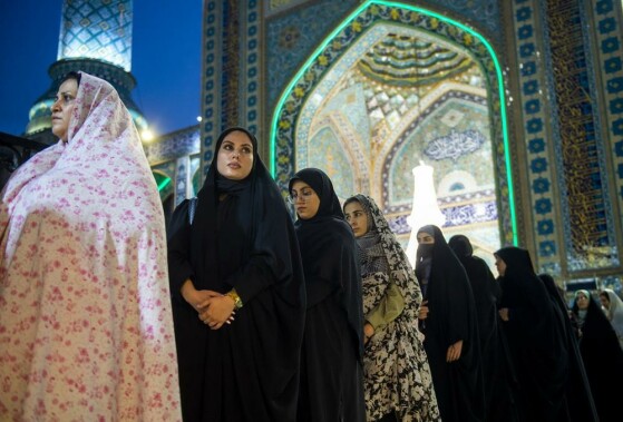 انتخابات چهاردهمین دوره ریاستجمهوری در تهران -۲