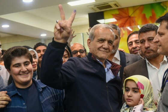 انتخابات چهاردهمین دوره ریاستجمهوری در تهران -۱