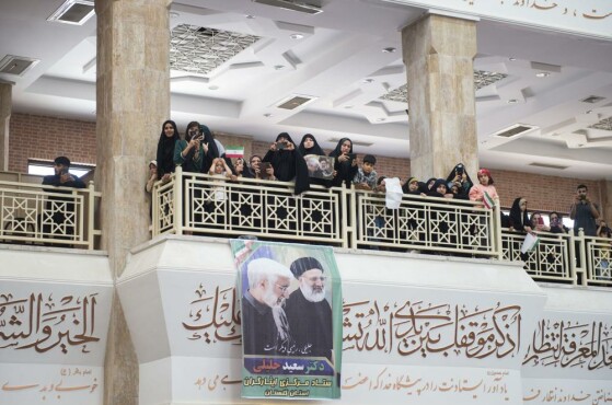 سفر انتخاباتی «سعید جلیلی» به گرگان