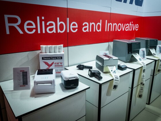 نمایشگاه الکامپ ۱۴۰۳