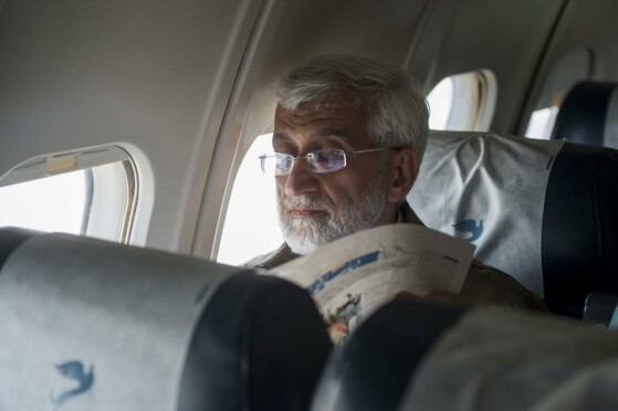 سفر انتخاباتی «سعید جلیلی» به گرگان