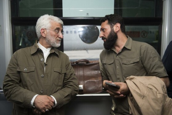 سفر انتخاباتی «سعید جلیلی» به گرگان