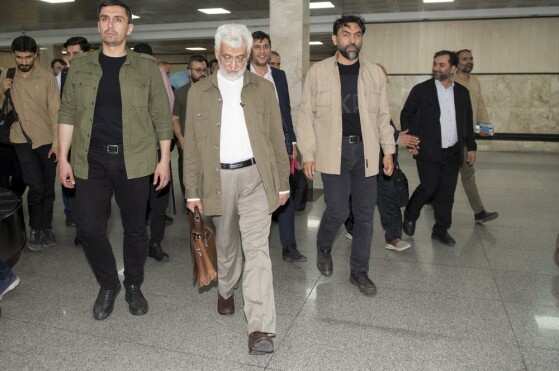 سفر انتخاباتی «سعید جلیلی» به گرگان