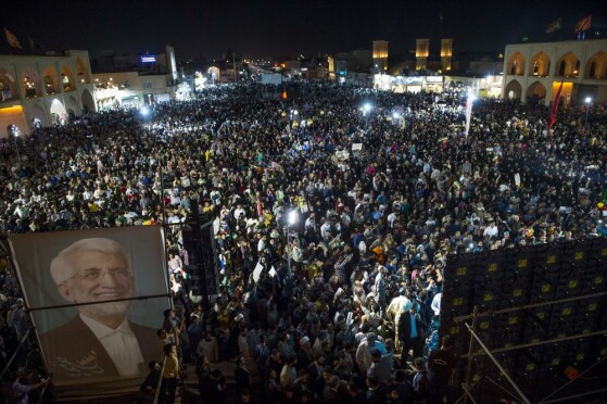 سفر انتخاباتی «سعید جلیلی» به یزد