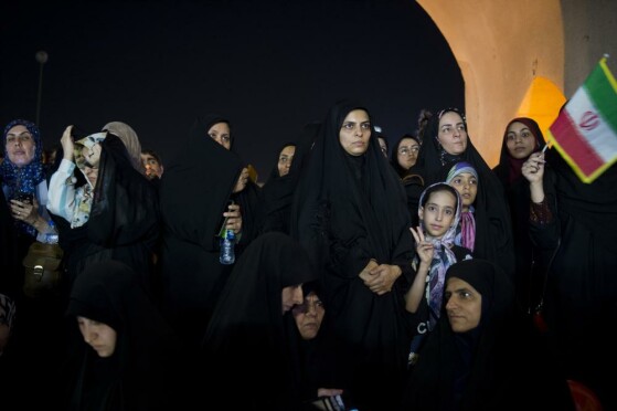 سفر انتخاباتی «سعید جلیلی» به یزد