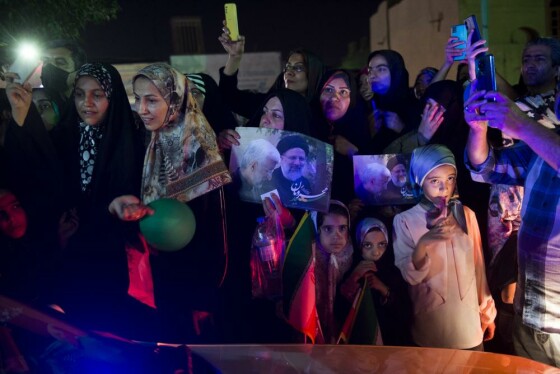 سفر انتخاباتی «سعید جلیلی» به یزد