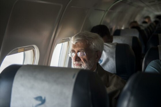 سفر انتخاباتی «سعید جلیلی» به گرگان