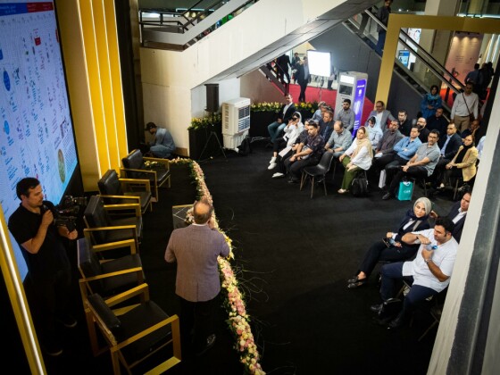 نمایشگاه الکامپ ۱۴۰۳