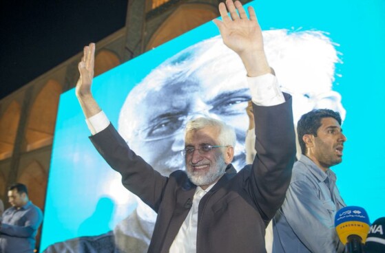 سفر انتخاباتی «سعید جلیلی» به یزد