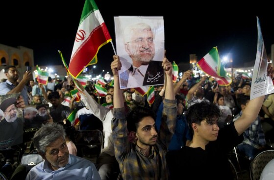 سفر انتخاباتی «سعید جلیلی» به یزد