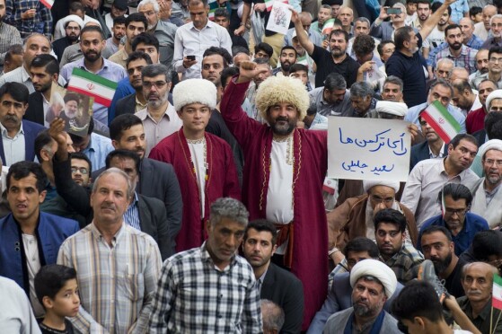 سفر انتخاباتی «سعید جلیلی» به گرگان