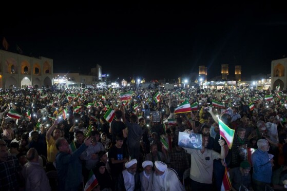 سفر انتخاباتی «سعید جلیلی» به یزد