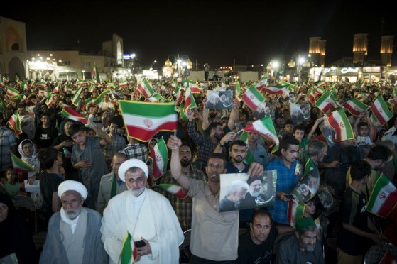 سفر انتخاباتی «سعید جلیلی» به یزد