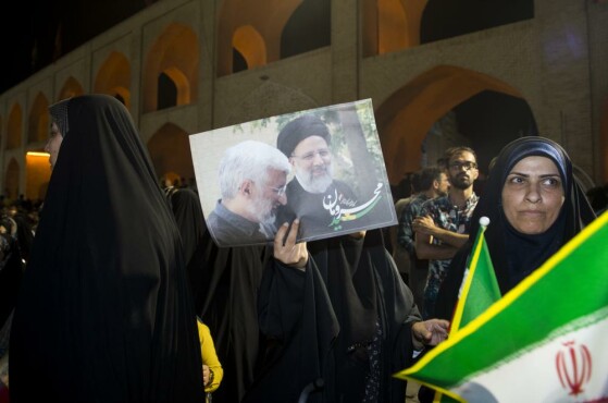 سفر انتخاباتی «سعید جلیلی» به یزد