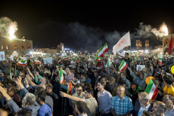 سفر انتخاباتی «سعید جلیلی» به یزد