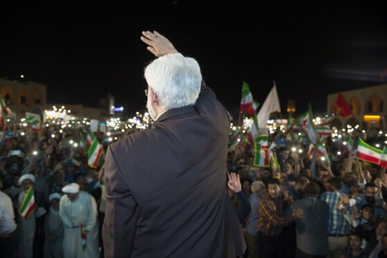 سفر انتخاباتی «سعید جلیلی» به یزد