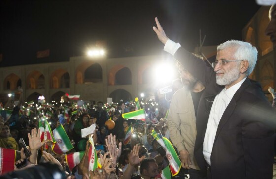 سفر انتخاباتی «سعید جلیلی» به یزد