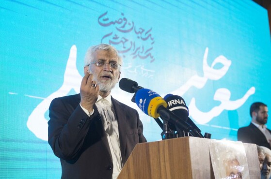 سفر انتخاباتی «سعید جلیلی» به یزد